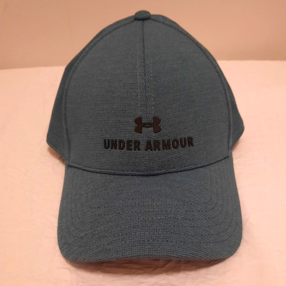 Under Armour Women's Hat Green